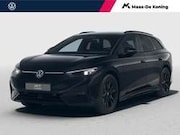 Volkswagen ID.7 - Limited Edition 59 kWh accu, 204 PK · Achteruitrij