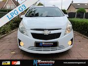 Chevrolet Spark - 1.0 16V LS Lpg G-3