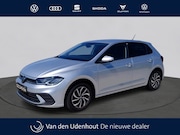 Volkswagen Polo - 1.0 TSI Life Business | Camera | verwarmde stoelen | Navigat