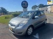 Toyota Yaris - 2009 * 1.3 VVTi Aspiration * AUTOMAAT * APK * EXPO