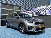 Kia Niro - 1.6 GDi Hybrid CRUISE STOEL+STUUR VERW. P-CAM