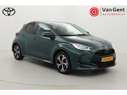 Toyota Yaris - 1.5 Hybrid 115 Dynamic | Apple Carplay / Android Auto | Dode