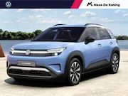 Volkswagen ID. Cross - Style 52 kWh accu, 211 PK Elektrische aandrijving
