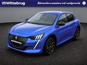 Peugeot 208 - 1.2 PureTech 100PK GT Pack Keyless | Navigatie | Apple Carpl