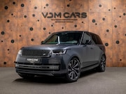 Land Rover Range Rover - 3.0 P550e Autobiography PHEV | Koelbox | HUD | Meridian Sign