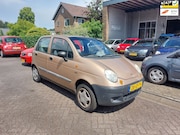 Daewoo Matiz - 0.8 Pure PS met