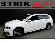 Volkswagen Passat - Variant 1.4 TSI Highline Business R - LED - PANORAMADAK - NA