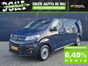 Opel Vivaro - DEMO DEAL I 1.5 Diesel L2H1 Edition | Parkeersensoren | Crui