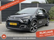 Citroën C3 - Feel Edition 1.2 PureTech 82PK Trekhaak, Achteruitrijcamera,