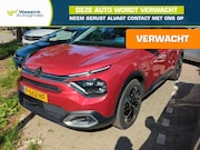 Citroën C4 - 1.2 Puretech Shine Automaat | Panodak | Trekhaak | elektrisc