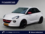 Opel Adam - Slam 1.4 Turbo 100pk | AIRCO | CLIMA | CRUISE CONTROL | BLUE