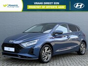 Hyundai i20 - 1.0 T-GDI Comfort