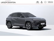 Hyundai Kona - 1.6 GDI HEV N Line Sky €2500, - korting! Van €44.260 voor €4