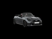 MINI Cooper - Cabrio 2.0 C John Cooper Works XL | Leder | Memory | H&K | 1