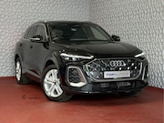 Audi Q5 - 2.0 TFSI E-HYBRID QUATTRO 300PK S-EDITION LEER PANO PAS.DISP