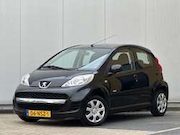 Peugeot 107 - 1.0-12V Millesim 200 5 Deurs l NL Auto l Historie