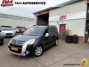 Citroën Berlingo - 1.6-16V Multispace Clima, radio, cruise, pdc achter