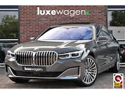 BMW 7-serie - M760Li xDrive 6.6 V12 | Berninagrau | NL-auto | NP 262K | LC