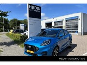 Ford Puma - 1.0 EcoBoost Hybrid ST-Line Automaat