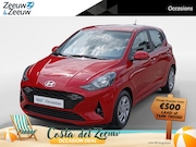 Hyundai i10 - 1.0 Comfort Smart | Apple Carplay/Android Auto | Cruisecontr