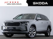 Skoda Kodiaq - 1.5 TSI MHEV 150pk Business Edition 7-pers. | 7 persoons | S