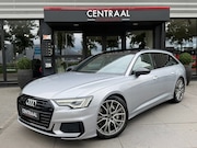 Audi A6 - Avant 50 TFSI e quattro S-Line Pano|ACC|Matrix-Led|Carplay|3