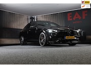 Mercedes-Benz C-klasse - 300 e AMG 63 Look / Burmester / Memory / 360 Camera / Acc /