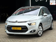 Citroën C4 Picasso - 1.6 VTi Tendance KEYLESS/STOELVERW/DODEHOEK-ASSIST| KEURIGE