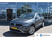 Volkswagen T-Roc - 1.0 TSI 110PK Life Edition | NAVI BY APP | CAMERA | ADAPT. C