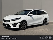 Kia Ceed - Sportswagon 1.6 GDI PHEV DynamicLine / Fabrieksgarantie tot