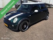 MINI Cooper - Mini 1.6 Pepper