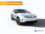 Opel Grandland Electric - Ultimate - | Draadloze telefoonlader (Inductie) | Elektronis