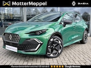 Renault Clio - 1.8 Full Hybrid 160 Techno | Pack Première | 360° Camera | S