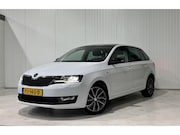 Skoda Rapid - Spaceback 1.0 TSI |TREKHAAK|CARPLAY PANORAMADAK