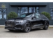 Audi RS Q8 - RSQ8 4.0 TFSI quattro