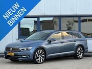 Volkswagen Passat - 1.6 TDI Highline l ACC l Camera l Keyless l DSG l