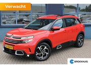 Citroën C5 Aircross - 1.2 PureTech Business Adaptive Cruise Control | Climate Cont