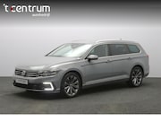 Volkswagen Passat - Variant 1.4 TSI 218 PK PHEV GTE Business, Winterpakket, Memo