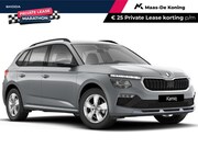 Skoda Kamiq - Selection 1.0 TSI 115 PK SUV 7-DSG | Privatelease € 423, - |
