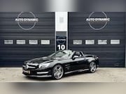 Mercedes-Benz SL-klasse - V8 Biturbo | Panodak | vol opties