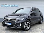 Volkswagen T-Roc - 1.5 TSI R-Line|DSG|LED|ACC|CAMERA|STOELVERW.|