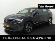 Renault Austral - 1.2 mild hybrid advanced 130 evolution LM Velgen | Navigatie