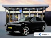 Zeekr 7X - Privilege 100 kWh | 21" | Panoramadak | Luchtvering | Premiu