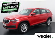 Skoda Kodiaq - 1.5 TSI Business Edition 7p. | Trekhaak | Cruise control | A