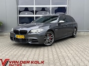 BMW 5-serie - Touring M550xd | Soft Close | Panorama | LED | Lederen Capta