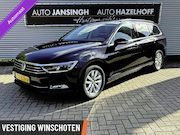 Volkswagen Passat - Variant 1.4 TSI Comfortline Automaat en Schuifdak | Clima |