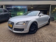 Audi TT - Roadster 2.0 TFSI | | XENON | AIRCO | CRUISE | NW APK |