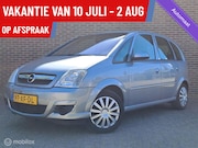 Opel Meriva - 1.6-16V Business/ AUTOMAAT/ECC