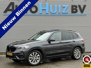 BMW X3 - xDrive30e High Executive Leer Panoramadak Trekhaak Adaptieve