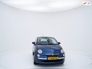 Fiat 500 - 1.0 TwinAir Lounge AIRCO